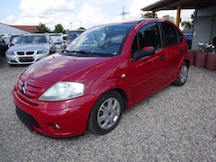 Bild des Angebotes Citroen C3 1.4 HDi 70 Confort*Klima