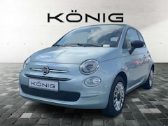 Bild des Angebotes Fiat 500C MY23 1.0 Klima & Sound *Tempomat