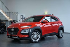 Bild des Angebotes Hyundai KONA KONA Trend 2WD *AUTOMATIK*LED*KAMERA*SHZ*NAV*