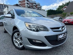 Bild des Angebotes Opel Astra Kombi 1.7D *TÜV/ASU NEU* Unfallfrei