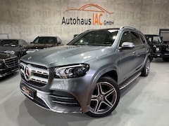 Bild des Angebotes Mercedes-Benz GLS 400 d/4Matic/AMG/PANO/STHZ/1 JAHR MB GARANTIE