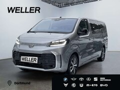 Bild des Angebotes Toyota Proace 2,0l-D-4D L2 Verso Team Deutschland *HUD*ACC*CAM*S