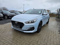 Bild des Angebotes Hyundai i30 Select