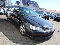 Honda Accord Accord 1.8i Klma