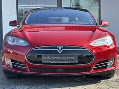 Bild des Angebotes Tesla Model S 85D SC01 Free Supercharging*MCU2*Winter*