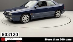 Maserati Ghibli II 2.8L mit 310 PS
