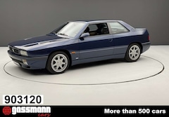 Bild des Angebotes Maserati Ghibli II 2.8L mit 310 PS