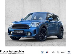 Bild des Angebotes MINI One Countryman One Countryman LED Aut.CarPlay Pano RFK Navi DAB