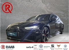 Audi RS6 Avant LE Legacy Edition ABT HUD Luftfederung AD Ni