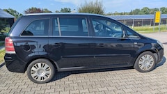 Bild des Angebotes Opel Zafira 1.8 Ecotec Edition Navi