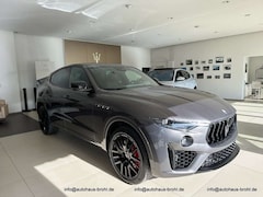 Bild des Angebotes Maserati Levante 3.0 V6 430HP Modena ULTIMA Auto 4WD