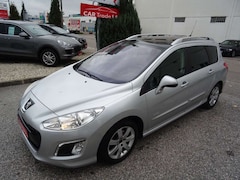 Bild des Angebotes Peugeot 308 SW Business-Line