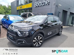 Bild des Angebotes Citroen C3 1.2 Max LED/PDC/DAB/Kamera/Allwetter