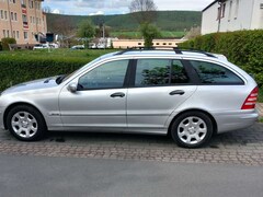 Bild des Angebotes Mercedes-Benz C 180 C 180 T Kompressor Classic