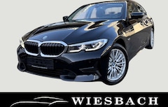 Bild des Angebotes BMW 330 330e Aut. Sport Line