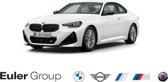 Bild des Angebotes BMW 240 Coupe 19''M LCProf HiFi adLED ParkAss DrivAss