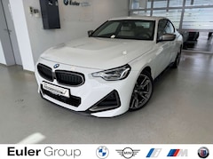 Bild des Angebotes BMW 240 Coupe 19''M LCProf HiFi adLED ParkAss DrivAss
