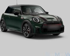 Bild des Angebotes MINI John Cooper Works Trim Kamera ACC HUD H K Sport
