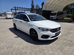 Bild des Angebotes Fiat Tipo 1.4 95Ps /1 Hand/Euro6/Klima/Tempomat Kombi