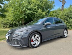 Bild des Angebotes VW Golf GTD Golf VIII Diesel 2.0 TDI SCR DSG ST-HZG HEAD UP