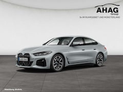 Bild des Angebotes BMW i4 eDrive35 Gran Coupé M Sport Stop&Go HiFi