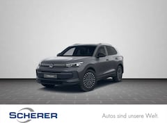VW Tiguan 2.0 TSI Goal 4Motion Navi, AHK, Travel As