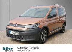 Bild des Angebotes VW Caddy PanAmericana 5-Sitzer 2.0 TDI