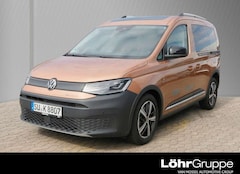 Bild des Angebotes VW Caddy PanAmericana 5-Sitzer 2.0 TDI