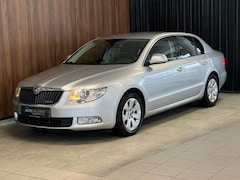 Bild des Angebotes Skoda Superb Greenline°Klima°PDC°SHZ°