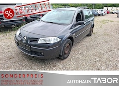 Bild des Angebotes Renault Megane 1.6 16V Grandtour Avant Klima ZV BC el.FH