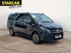 Bild des Angebotes Mercedes-Benz V 250 V250d AVANTGARDE LANG+8-SITZE+AHK+LEDER+PARKPAKET