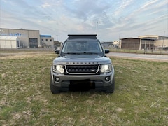 Land Rover Discovery SD V6 HSE