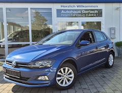 Bild des Angebotes VW Polo Highline