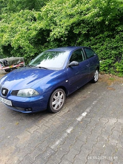 Bild des Angebotes SEAT Ibiza 1.4 16V 2003