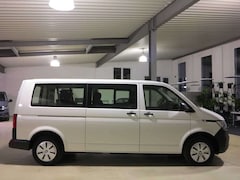 Bild des Angebotes VW T6 Transporter T6.1 Kombi Bus TDI 2.0 SCR Lang 9Si AHK NavTrans