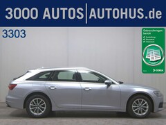 Bild des Angebotes Audi A6 Avant 45 TDI Qu. Navi LED vc Ambiente RFK ACC