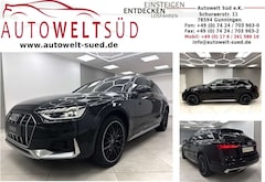 Bild des Angebotes Audi A4 allroad 40 TDI quattro VCkpt AHK RCam KeyL Navi