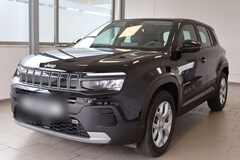 Bild des Angebotes Jeep Avenger Altitude*LED*NAV*RFK*SHZ*JBL*PDC*CarPlay