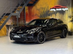 Bild des Angebotes Porsche Panamera Sport Turismo 4 Edition 10 Jahre PANO~