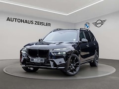 Bild des Angebotes BMW X7 xDrive40i M Sport Pro UPE 139.749,-€ AHK Standheiz