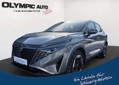 Bild des Angebotes Nissan Qashqai 1.3 DIG-T MHEV Xtronic N-Connecta SH HUD