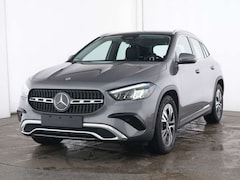 Bild des Angebotes Mercedes-Benz GLA 200 d Progressive AHK+TOTW+R-Kamera+Carplay