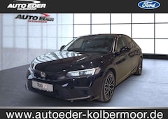 Bild des Angebotes Honda Civic e HEV Elegance Bluetooth Navi LED Klima