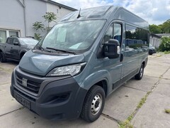 Bild des Angebotes Fiat Ducato 140 L2H2 RS: 9 Sitzer