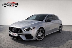 Bild des Angebotes Mercedes-Benz A 45 AMG 4Matic/Schalensitze/Pano/