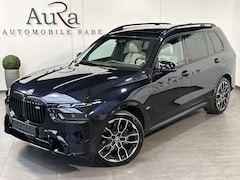 Bild des Angebotes BMW X7 M 6-Sitzer NAV+LASER+PANO+B&W+360°+ACC+1HD