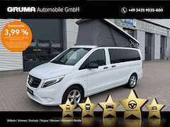 Bild des Angebotes Mercedes-Benz Marco Polo Marco Polo 250 d 4MATIC ACTIVITY EDITION NAVI+LED