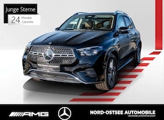 Bild des Angebotes Mercedes-Benz GLE 300 d 4M AMG PREM. PANO AHK 360° HUD 20"