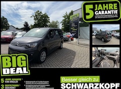 Bild des Angebotes Citroen Berlingo Kasten 1.5 BlueHDi Navi,Parkpilot,DAB