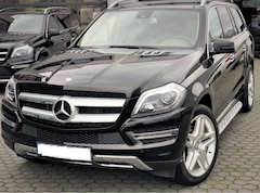 Bild des Angebotes Mercedes-Benz GL 350 GL 350 BlueTEC 4Matic 7G-TRONIC